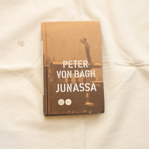 Peter von Bagh Junassa